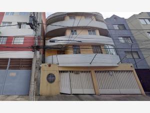 Departamento en Tacuba, Miguel Hidalgo, Ciudad de México