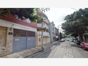 Departamento en venta en Tacuba, Miguel Hidalgo — foto 2 de 7
