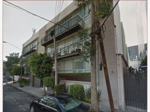 Departamento en venta en Credito Constructor, Benito Juárez — foto 2 de 6