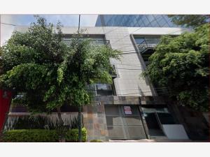 Departamento en Credito Constructor, Benito Juárez, Ciudad de México