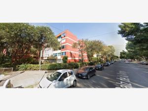 Departamento en Ex-Ejido de San Francisco Culhuacán, Coyoacán, Ciudad de México