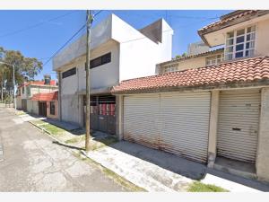 Casa en Amaluquilla, Puebla, Puebla