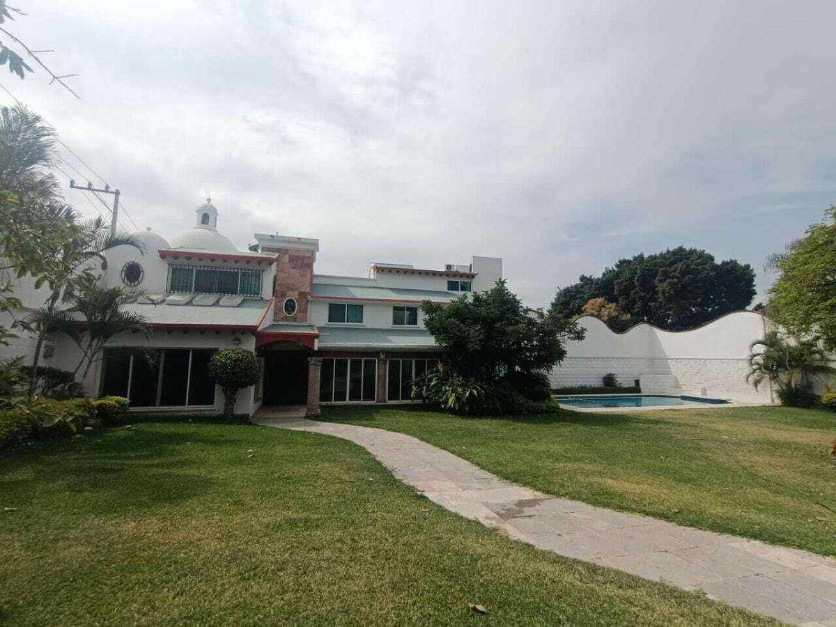 Casa en venta en Lomas de Trujillo, Emiliano Zapata — foto 1 de 16
