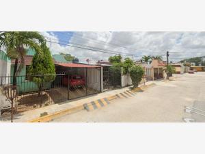 Casa en venta en Las Lajas, Benito Juárez — foto 2 de 11