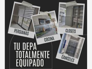 Departamento en venta en Sutaj, Guadalajara — foto 2 de 7