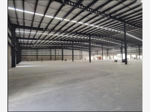 Bodega en renta en INFONAVIT Barrancos, Culiacán — foto 2 de 14