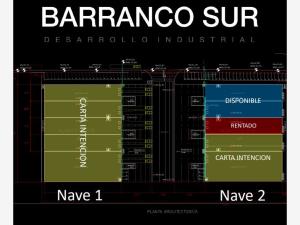 Bodega en renta en INFONAVIT Barrancos, Culiacán — foto 3 de 14