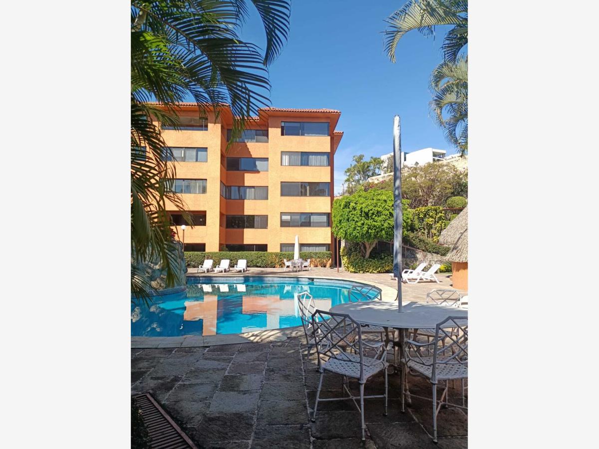 Departamento en venta en Acapatzingo, Cuernavaca — foto 1 de 11