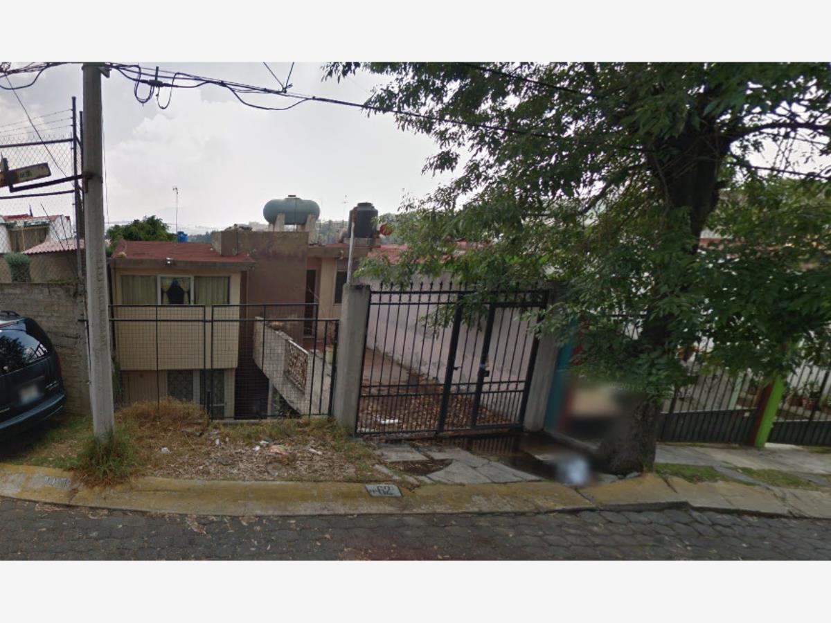 Casa en venta en Santa Cruz Atizapan, Atizapán — foto 1 de 6