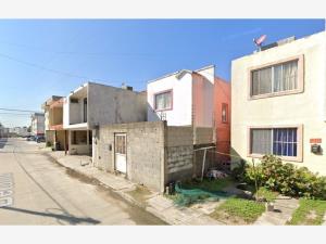 Casa en venta en Chairel, Tampico — foto 3 de 11
