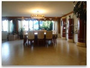 Casa en venta en Lomas de Tecamachalco, Naucalpan de Juárez — foto 3 de 11