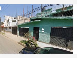 Casa en Lomas Estrella, Iztapalapa, Ciudad de México