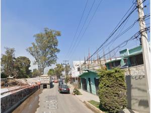 Casa en venta en Lomas Estrella, Iztapalapa — foto 2 de 7