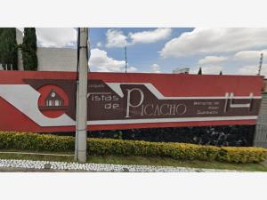 Casa en Miguel Hidalgo 4A Sección, Tlalpan, Ciudad de México