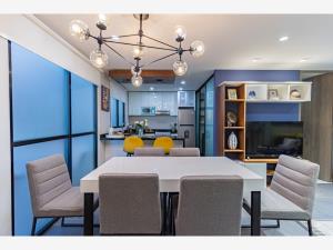 Departamento en venta en Roma Sur, Cuauhtémoc — foto 2 de 12