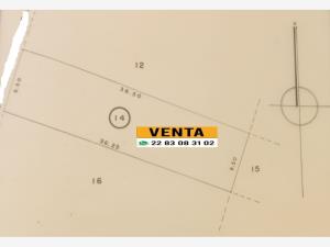 Terreno en venta en El Lencero, Emiliano Zapata, Veracruz de Ignacio de la Llave Terreno en venta en El Lencero, Emiliano Zapata, Veracruz de Ignacio de la Llave