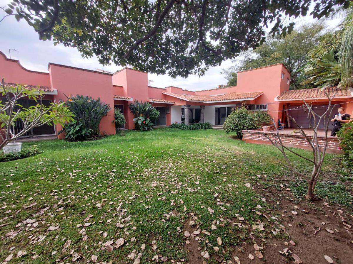 Casa en venta en Kloster Sumiya, Jiutepec — foto 1 de 21