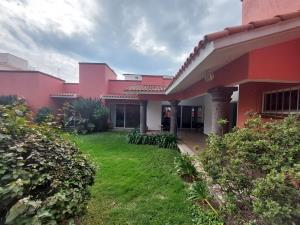 Casa en venta en Kloster Sumiya, Jiutepec — foto 2 de 21