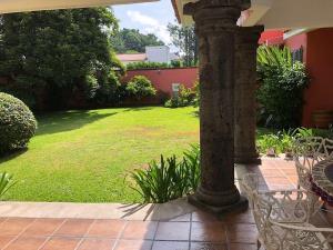 Casa en venta en Kloster Sumiya, Jiutepec — foto 3 de 21