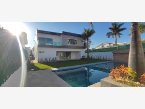 Casa en venta en Lomas de Cocoyoc, Atlatlahucan — foto 2 de 39