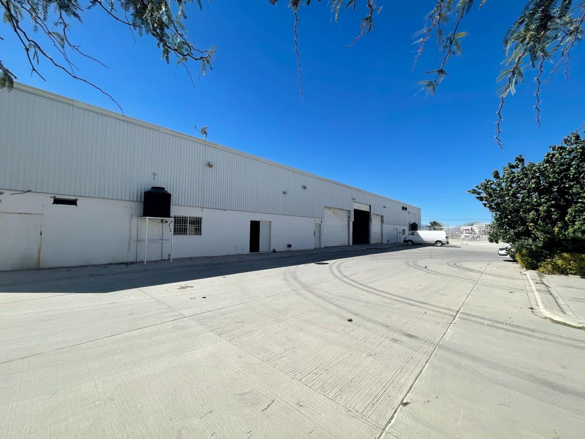 Bodega en Renta en El Ranchito, Torreón, Coahuila de Zaragoza