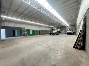 Bodega en renta en El Ranchito, Torreón — foto 3 de 11