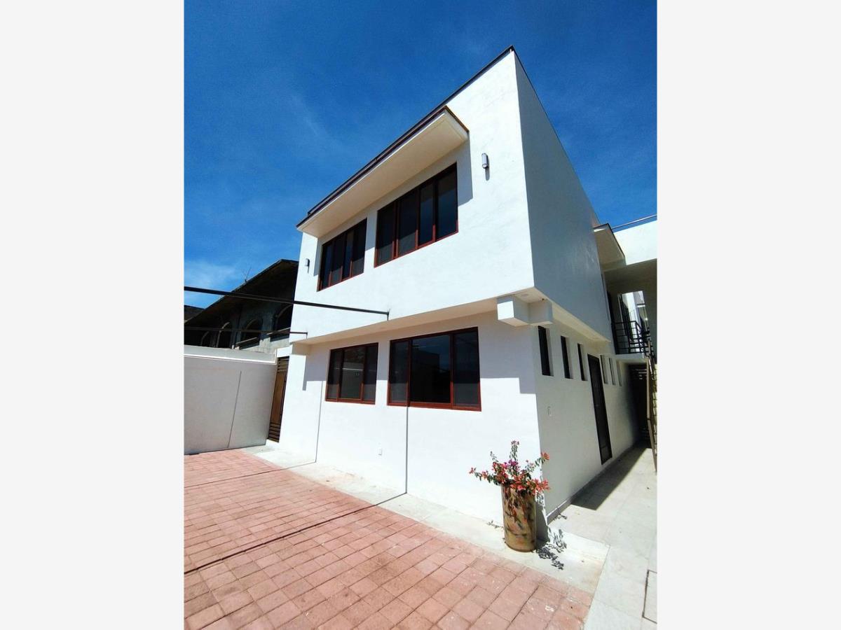 Departamento en renta en San Sebastian Tutla, San Sebastián Tutla — foto 1 de 10