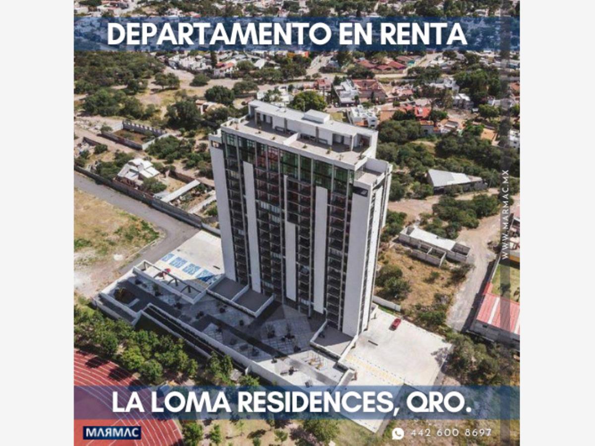 Departamento en Renta en El Salitre, Querétaro, Querétaro Departamento en Renta en El Salitre, Querétaro, Querétaro