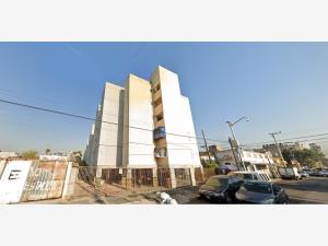 Departamento en Cuchilla Pantitlan, Venustiano Carranza, Ciudad de México