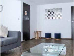 Departamento en venta en Del Valle Norte, Benito Juárez — foto 3 de 11