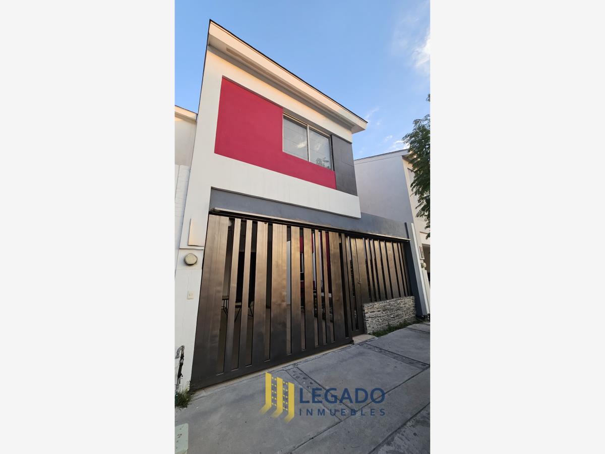 Casa en venta en Almería, Apodaca — foto 1 de 24