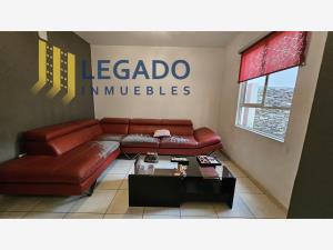 Casa en venta en Almería, Apodaca — foto 3 de 24