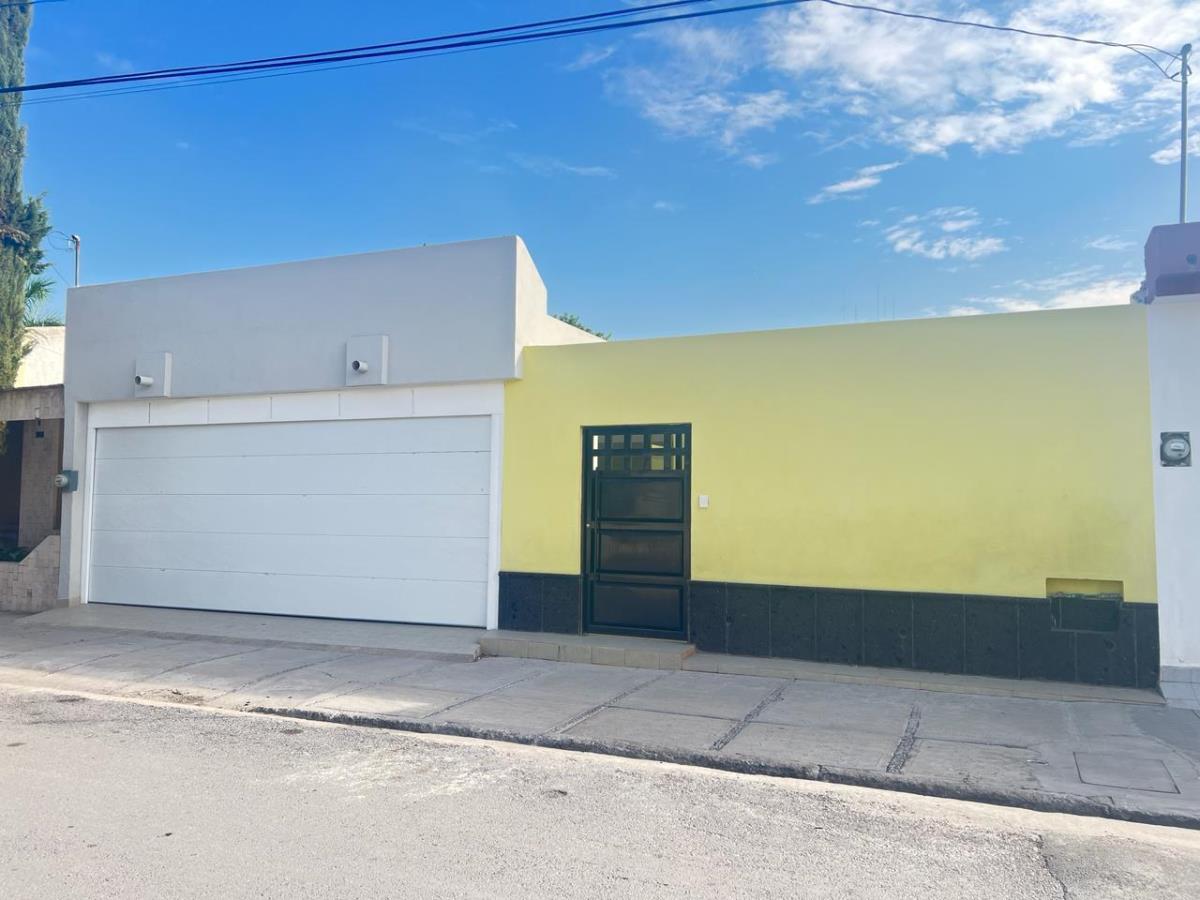 Casa en venta en El Campestre, Gómez Palacio — foto 1 de 22