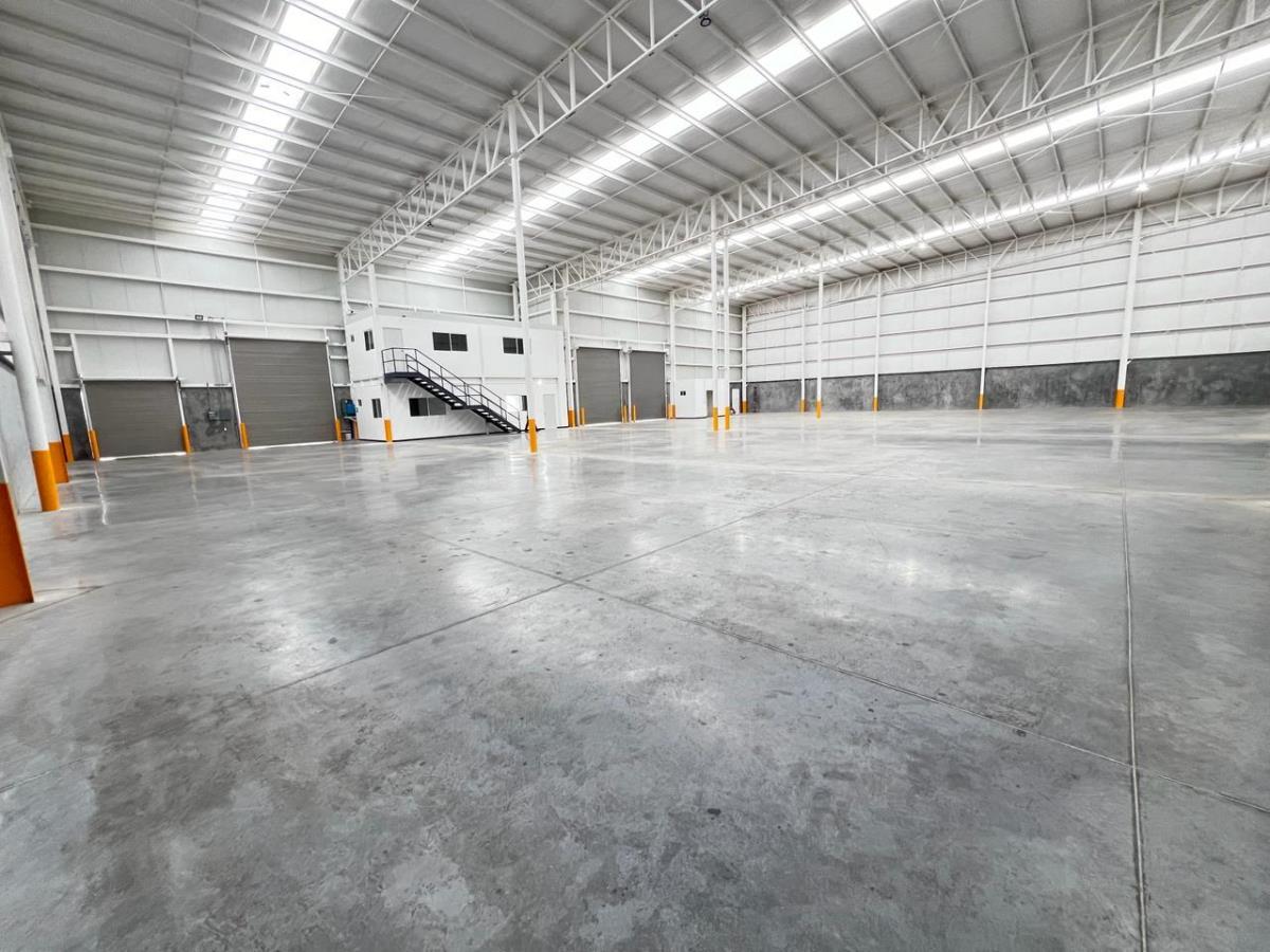 Nave en renta en Albia, Torreón — foto 1 de 12