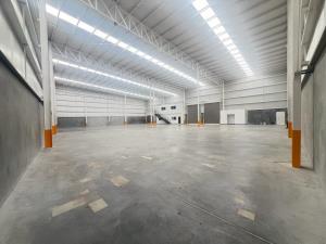 Nave en renta en Albia, Torreón — foto 2 de 12