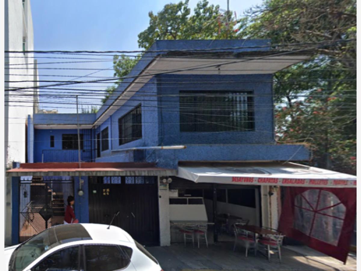 Casa en venta en Hermosillo, Coyoacán — foto 1 de 12