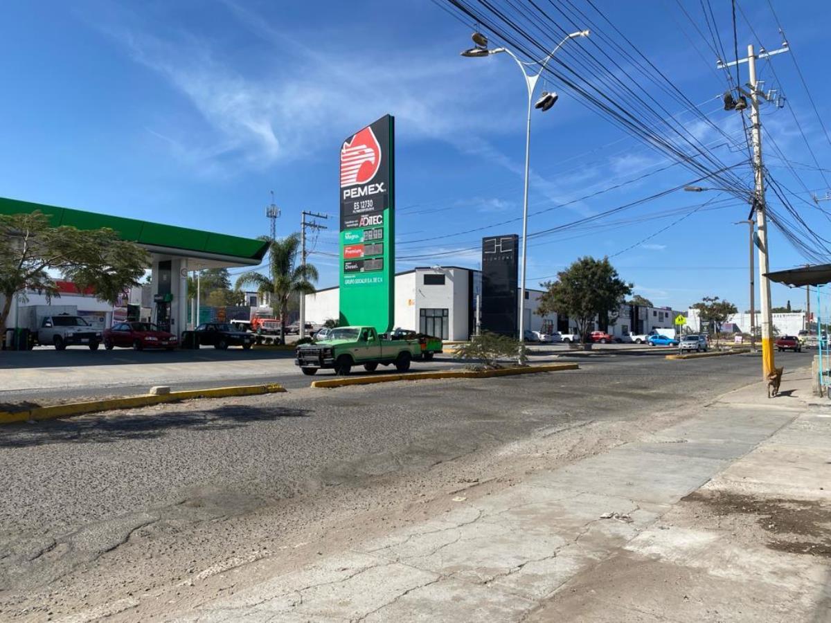 Terreno en venta en Banthi, San Juan del Río — foto 1 de 9