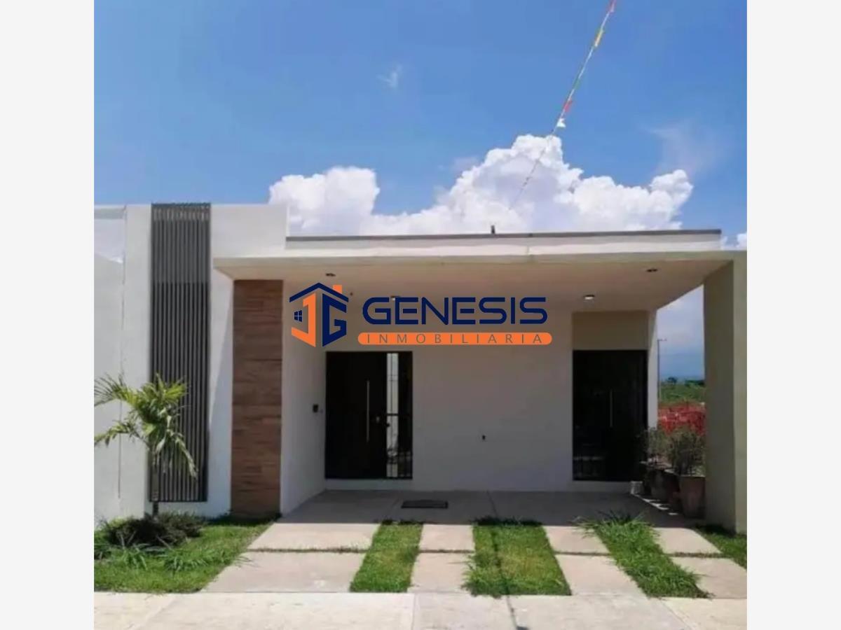 Casa en venta en Carlos de la Madrid, Villa de Álvarez — foto 1 de 12
