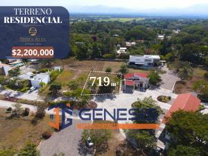 Terreno en venta en El Chivato (Providencia), Villa de Álvarez — foto 2 de 3