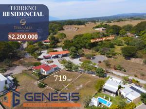 Terreno en venta en El Chivato (Providencia), Villa de Álvarez — foto 3 de 3