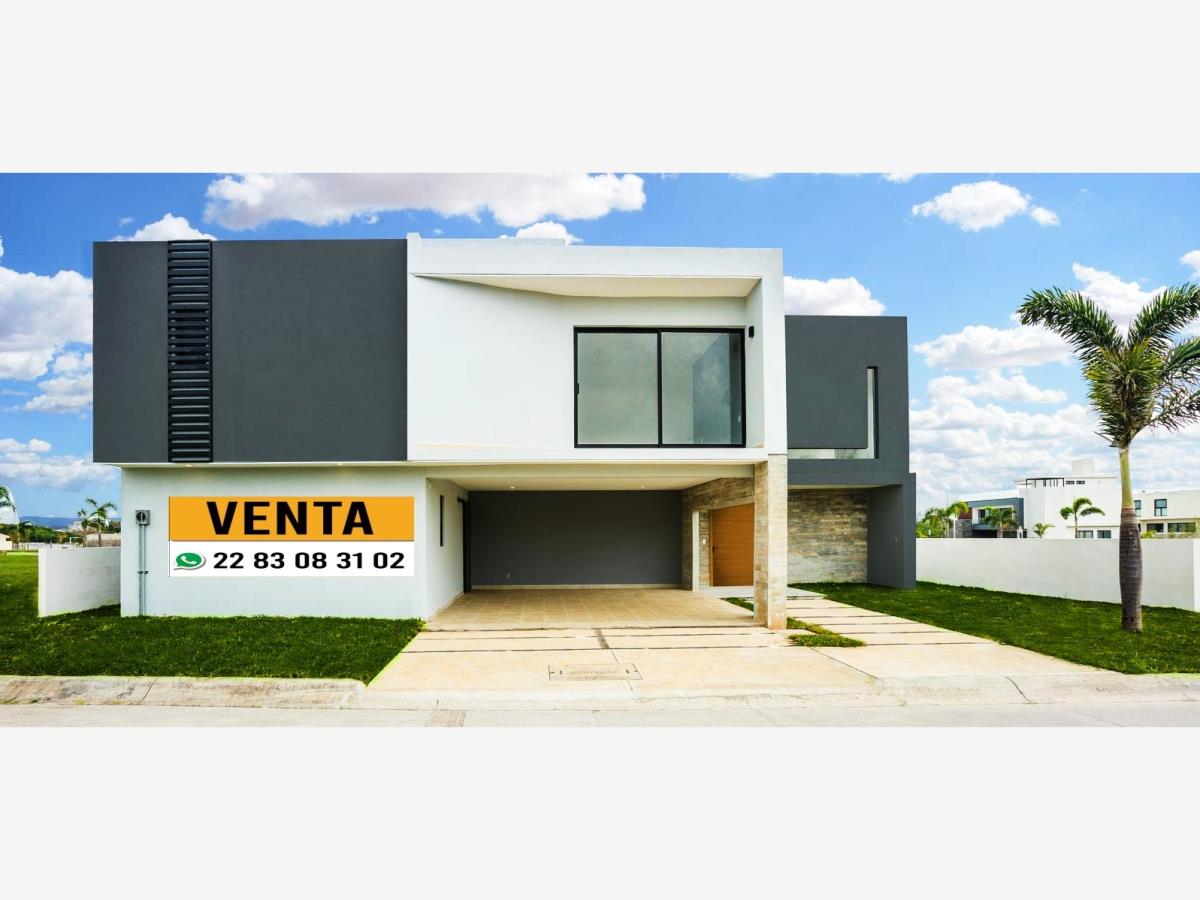 Casa en venta en Río del Dorado, Boca del Río — foto 1 de 7