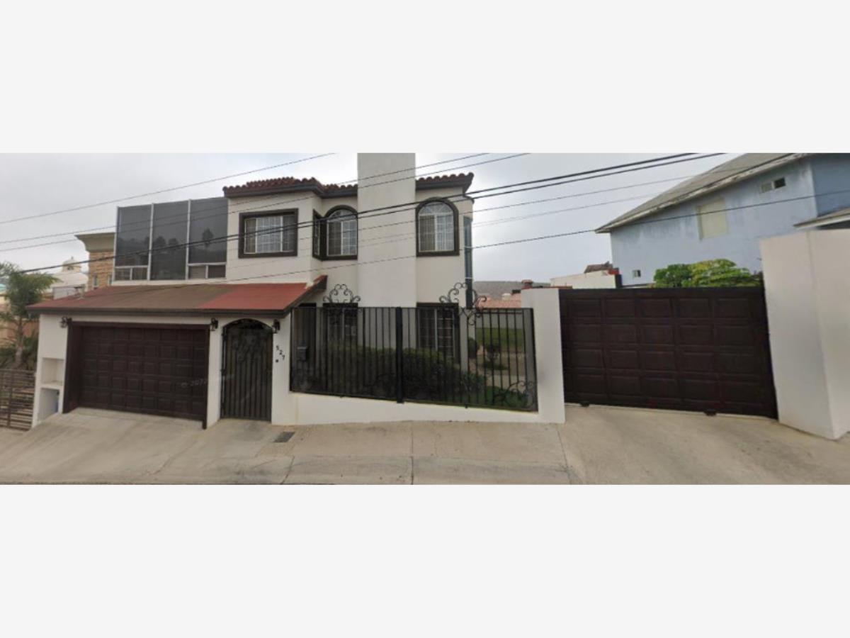 Casa en venta en Moderna, Ensenada — foto 1 de 14