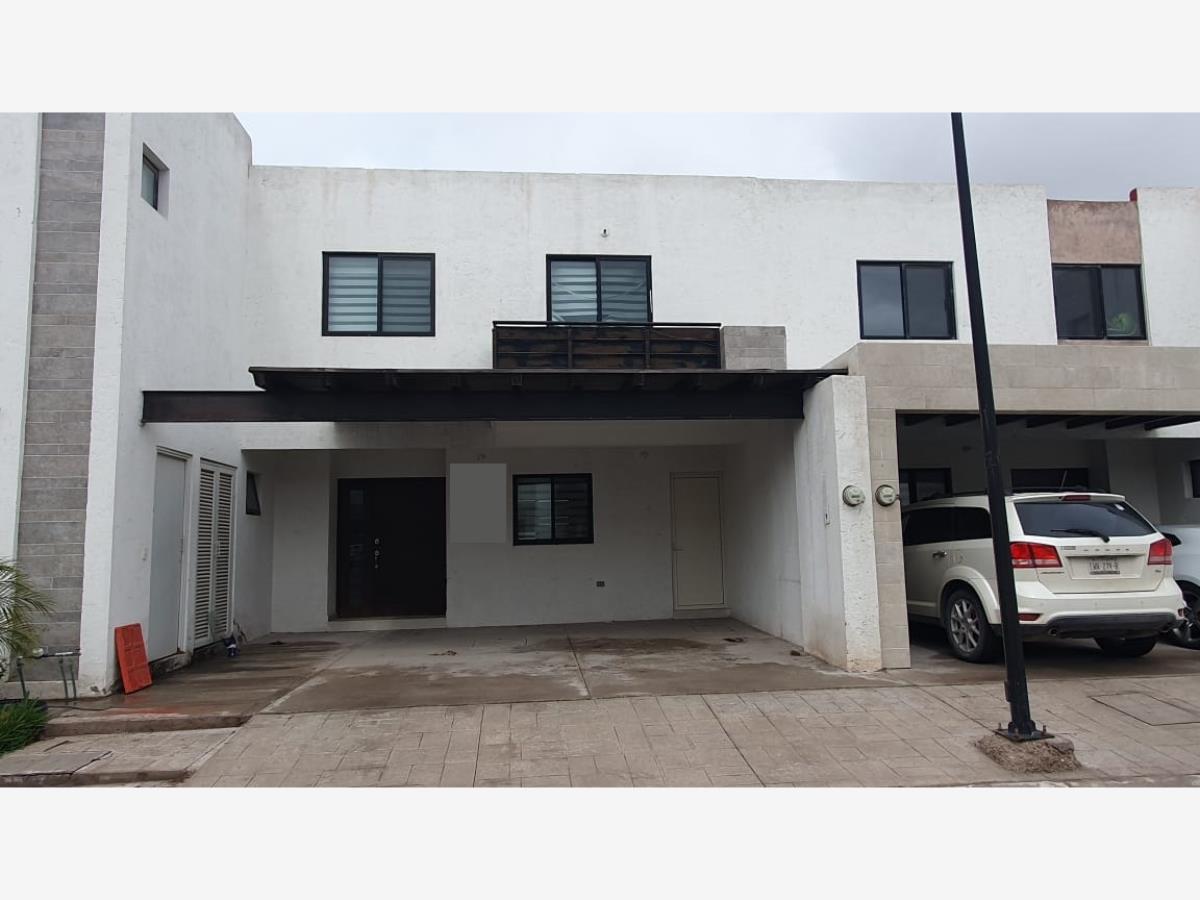 Casa en Renta en Residencial Palma Real, Torreón, Coahuila de Zaragoza