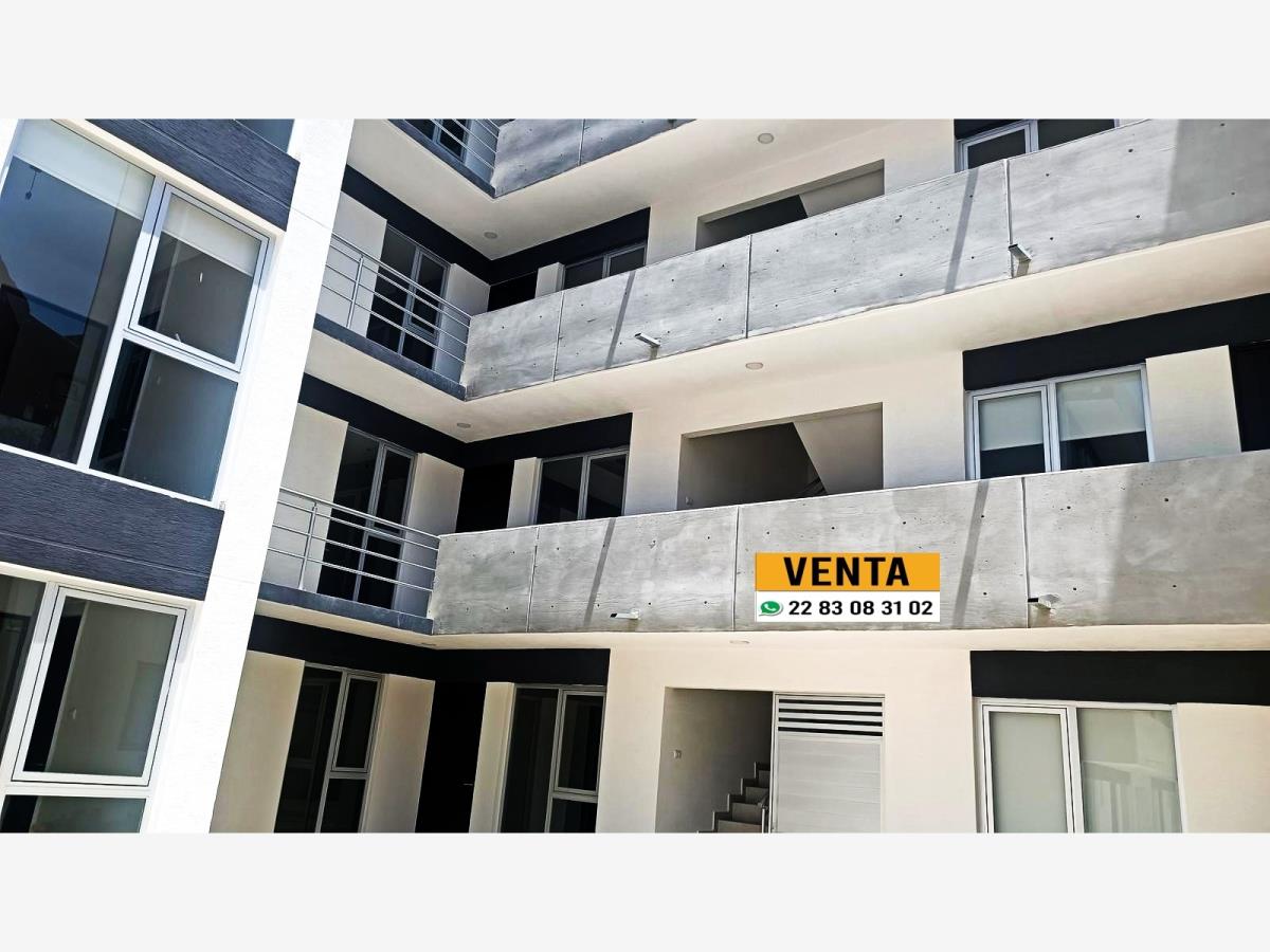 Departamento en venta en Costa Verde, Boca del Río — foto 1 de 6