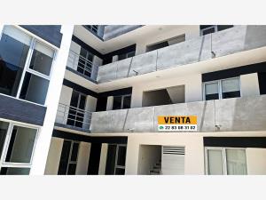 Departamento en venta en Costa Verde, Boca del Río, Veracruz de Ignacio de la Llave