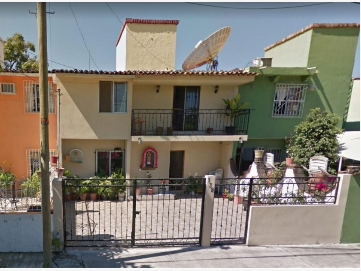 Casa en venta en Fovissste 100, Puerto Vallarta — foto 1 de 13