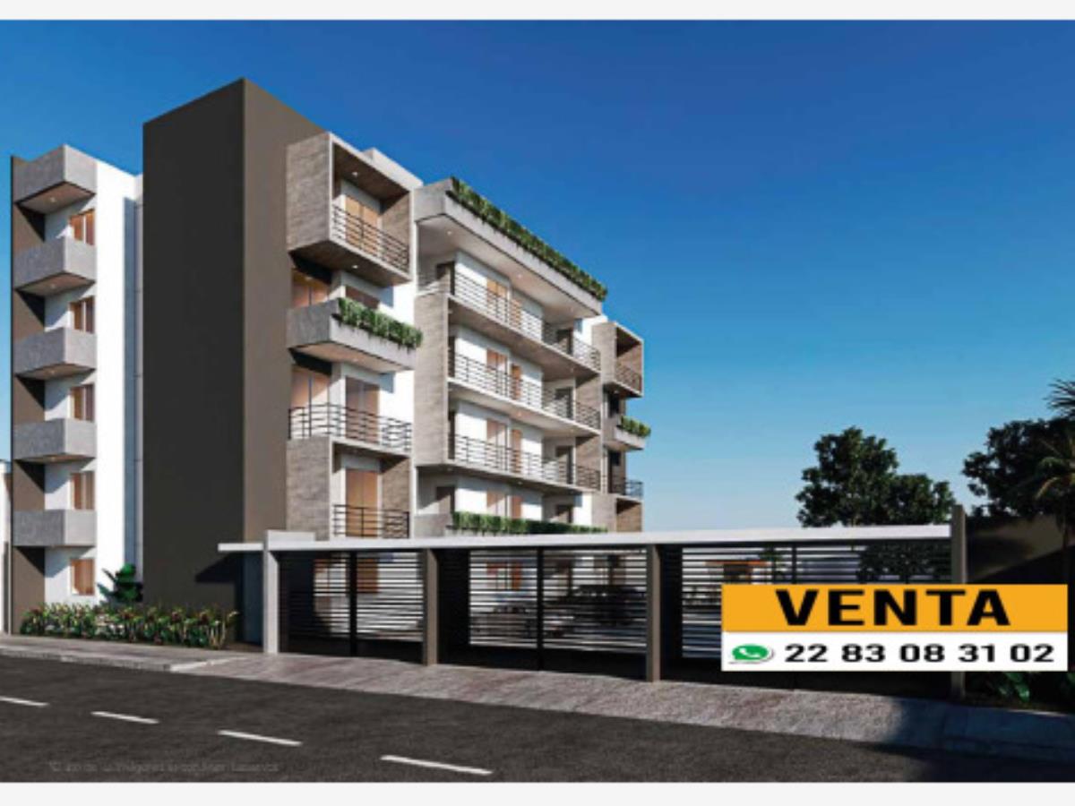 Departamento en venta en Virginia, Boca del Río — foto 1 de 6