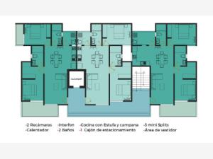 Departamento en venta en Virginia, Boca del Río — foto 3 de 6