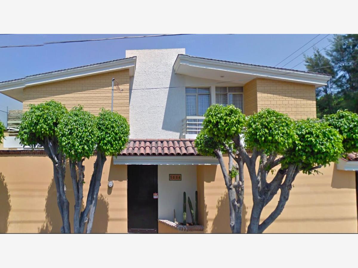 Casa en venta en La Calma, Zapopan — foto 1 de 11