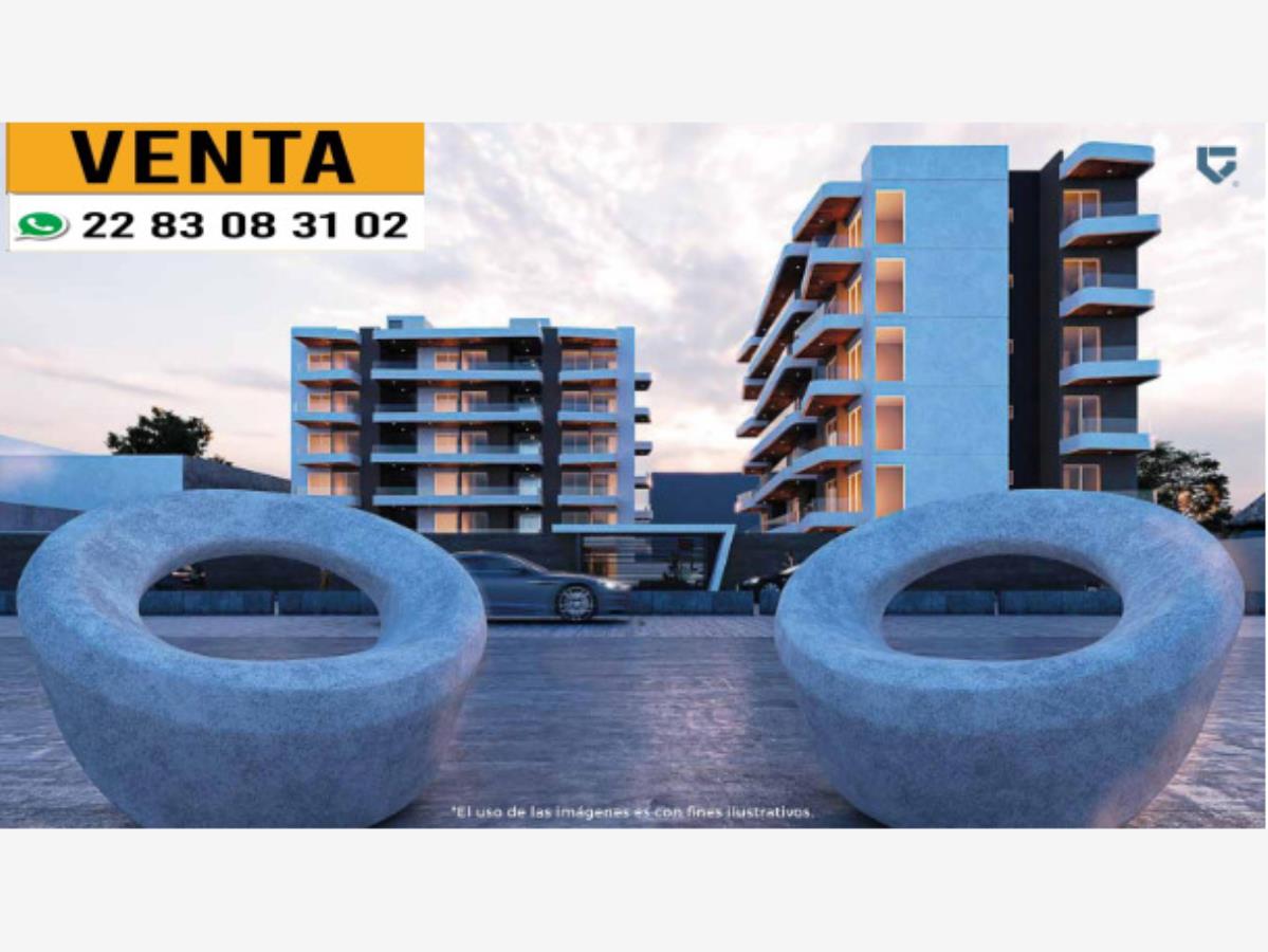 Departamento en venta en Costa Verde, Boca del Río — foto 1 de 10